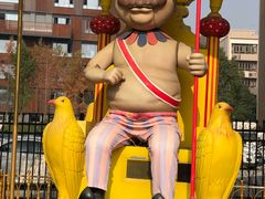 -安徒生童话乐园