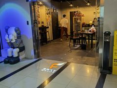 -Mr.Fox狐狸先生超级密室(南山店)