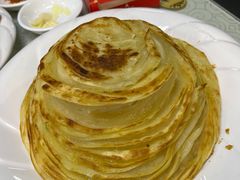 -东北缘餐厅(兰埔路店)