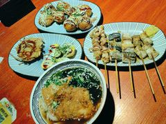 -五右卫门(张自忠路店)