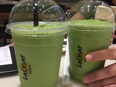 -乐凯撒披萨(海岸城店)