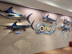 -贝林大翅鲸简餐厅(国家海洋博物馆店)