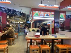 -椒锅锅·麻辣香锅(宝地广场城市集市店)
