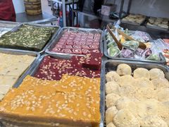 -常州糕团店(北大街新世纪商城店)