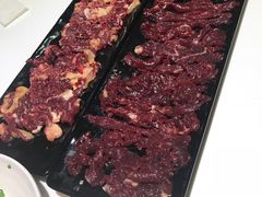 -陈记顺和牛肉火锅馆(天河北路店)