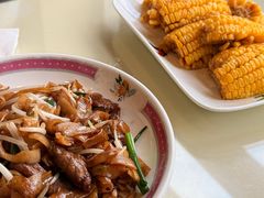 -80s港式茶餐廳