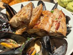-Bistro 63 创意融合料理(广粤天地店)