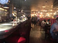 -Burger & Lobster(Dean Street)