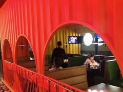 大堂-胖哥俩肉蟹煲(永旺店)