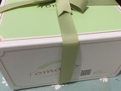 -Tomado绿色烘焙(大尧三路店)