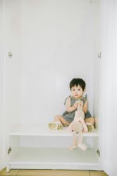-ZOO KIDS象集摄影工作室(西城公馆店)