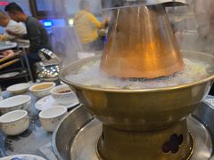 -鑫龙火锅城(青岛分店)