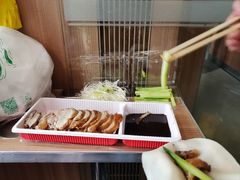 -五顺斋清真烤鸭(西大街总店)