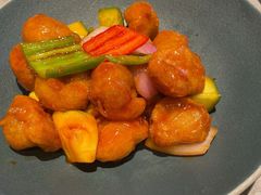 -啫神·广州地标美食(北京路店)