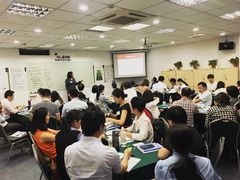 -国际大厦-演讲口才领导力培训(江苏总部)