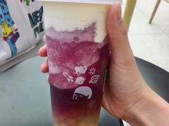 -喜茶(南昌王府井店)