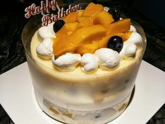 -卡漫莫尼蛋糕(徐汇店)