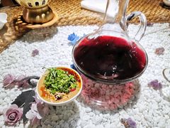 -慢丽江·云南野生菌土鸡锅(西山店)