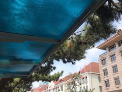 -老味道民宿(栈桥店)