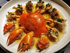 -RIVIERA 松鹤楼(外滩店)