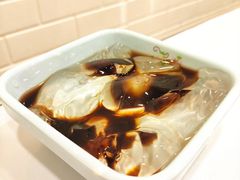 冰凉粉-进哥湖南津市牛肉粉店(下沙店)