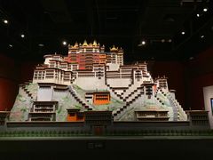 -青海藏文化博物院