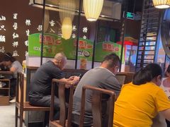 -呷哺呷哺 小火锅 (浦东新欧尚超市店)