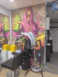 -Sying杉影日式烫染專門店