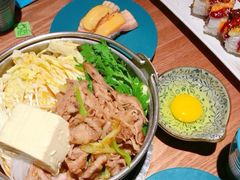 -晴季寿司(红旗街万达店)