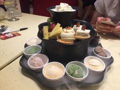 -哈根达斯(国瑞店)