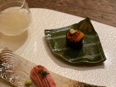 -空蝉怀石料理(益丰·外滩源店)