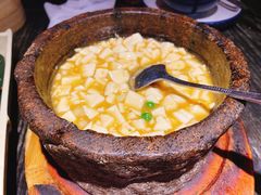 -绿茶餐厅(西湖银泰百货店)