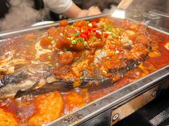 -炉鱼(萧山万象汇店)