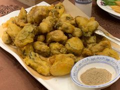 -福来齐·鲁菜海鲜·渔家菜(朝阳街分店)