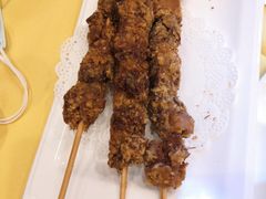 -功德林素菜饭庄(前门店)