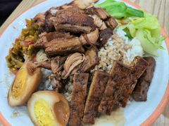 -瑞霖·隆江猪脚饭