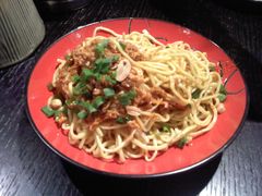 鸡丝凉面-三俞竹苑(红旗街万达店)