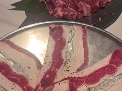 -范儿·嫂子烤肉·精致炭火烤肉(长治路店)