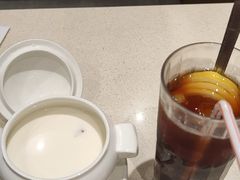 -和平馆·地道港澳茶餐厅(西门口店)