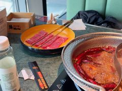 -牛New寿喜烧(龙湖金沙天街店)