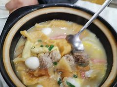 -聚丰园•湖鲜餐厅(阿红私房菜梅石路店)