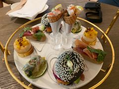 -粤海喜来登酒店·&More聚驿(天河城店)