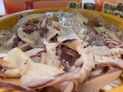 -龍歌自助小火锅(崂山丽达店)