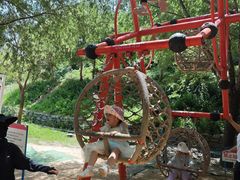 -西部长青自然儿童乐园