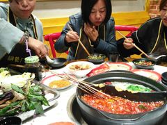 -钢管厂歆瑞源油卤串串香(春熙路太古里店)