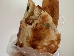 -王氏烧饼无矾油条