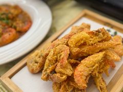 -铭副琦食·虾蟹烩馆(渔人码头店)