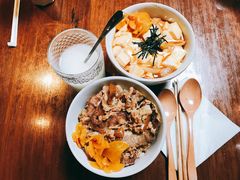 -铃木食堂(帽儿胡同店)