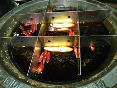 -宽板凳老灶火锅(南礼士路店)