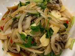 -艺林烤肉城(光明店)